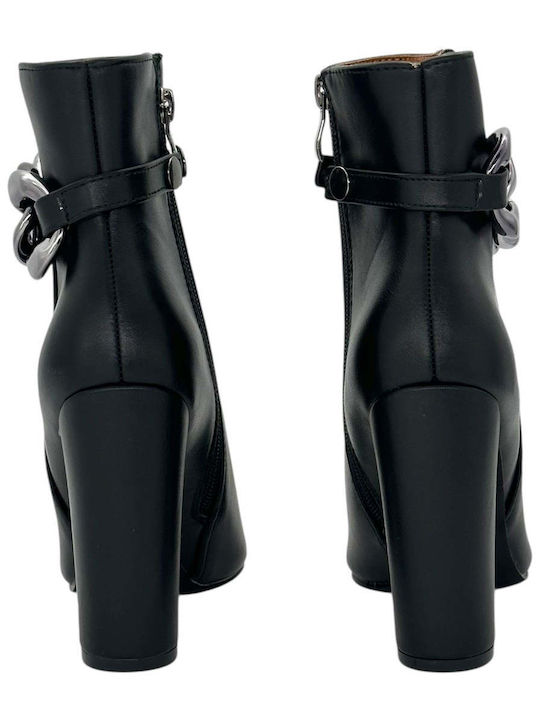 Women's Boots Black
