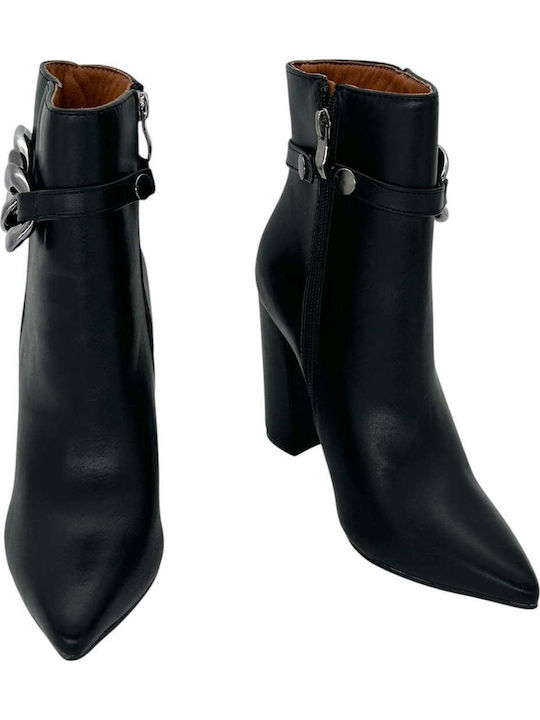 Women's Boots Black