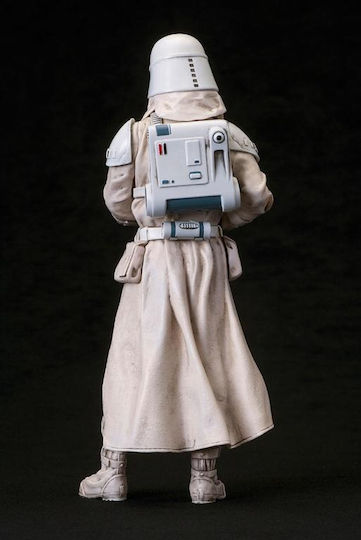Kotobukiya Star Wars: Artfx+ Φιγούρα 2τμχ