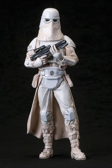Kotobukiya Star Wars: Artfx+ Φιγούρα 2τμχ