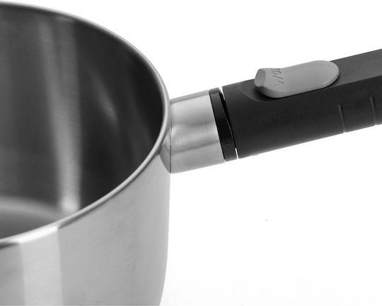 Woll Κατσαρολάκι Γάλακτος 2.4lt / 18cm
