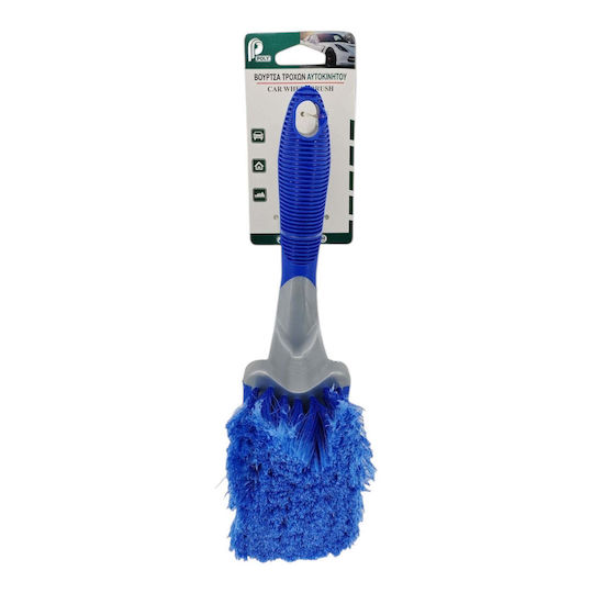 Car Cleaning Brush for Tires