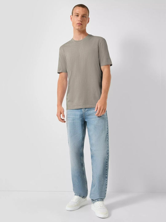 T-shirt Beige 2164741-9413