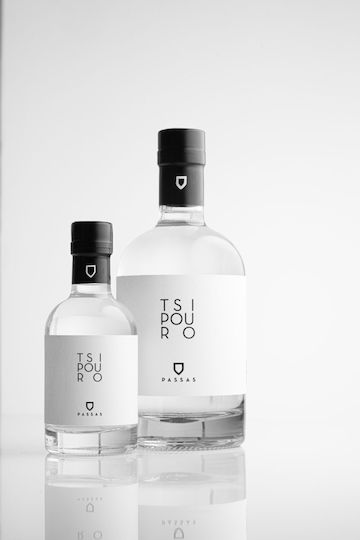 Τσίπουρο 40% 700ml