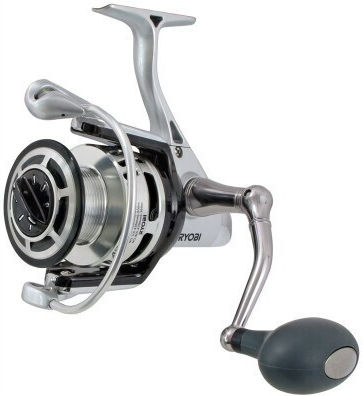 Ryobi 2000 Mecanism de Pescuit pentru Spinning