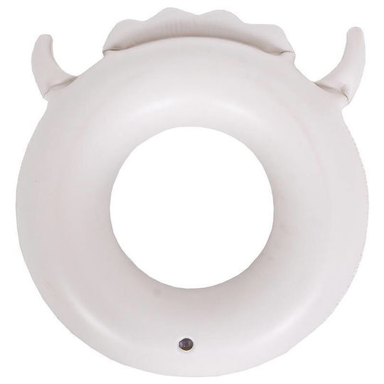 Sunclub Inflatable Pool Float Alpaca Model Sunclub