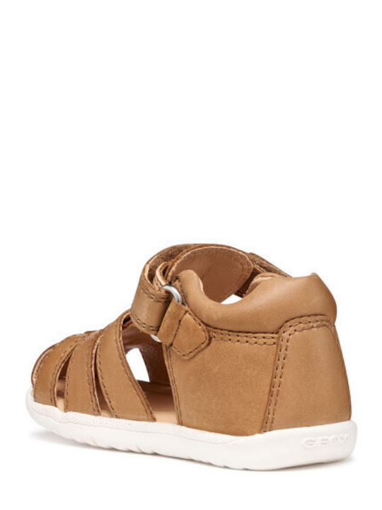 Whisky Sandals