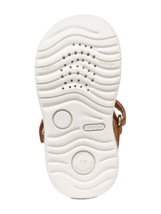 Whisky Sandals