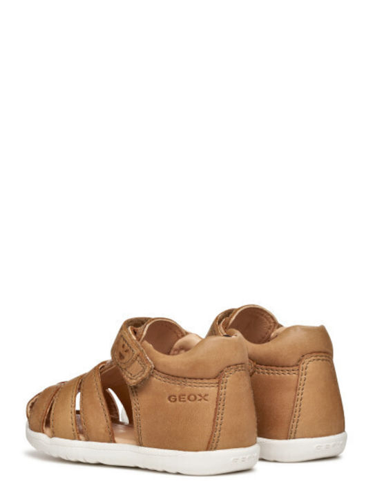 Whisky Sandals