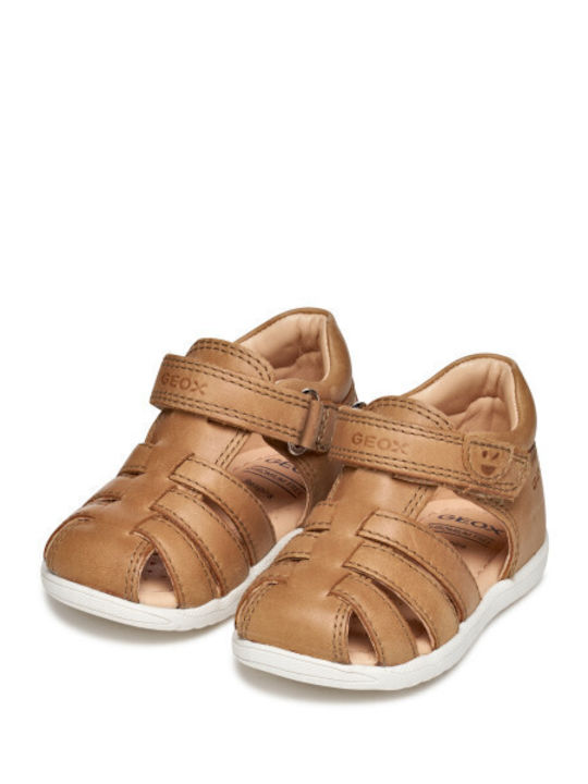 Whisky Sandals