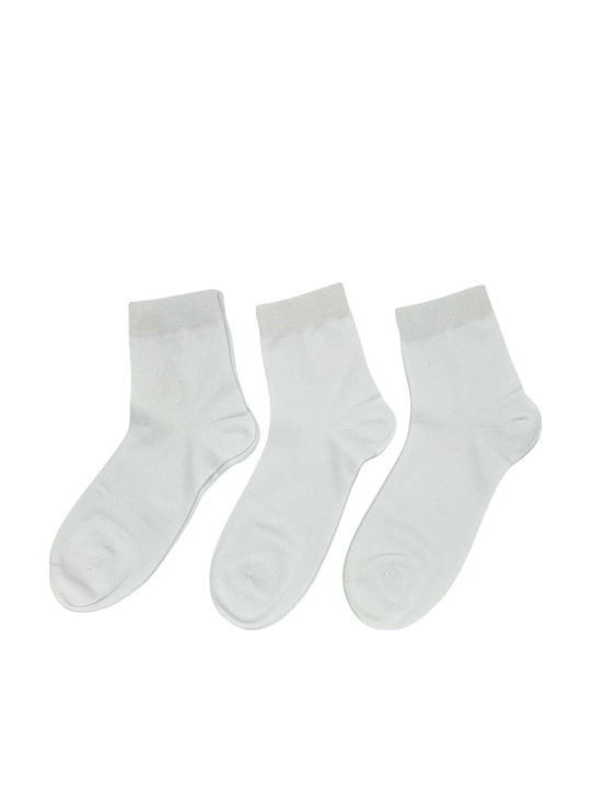 Angel Shopping Damentaschen Weiß 3Pack