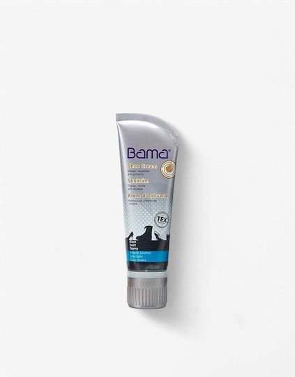 Bama Bama Schuhpflegeprodukt Polnisch Für Leder Schuhe 75ml