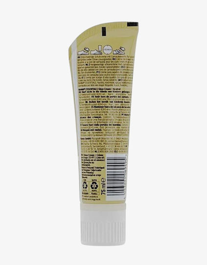 Bama Poloneză Pentru Pantofi Din Piele 75ml