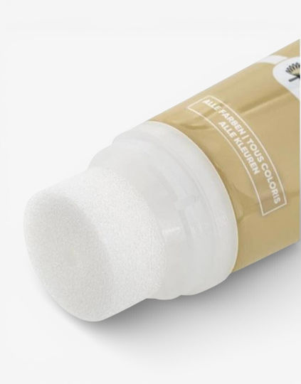 Bama Bama Schuhpflegeprodukt Polnisch Für Leder Schuhe 75ml