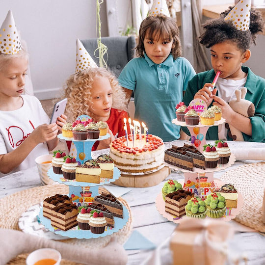 Alista Home Βάση για Γλυκά για Party