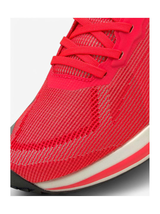 Velocity Nitro Дамски Спортни Обувки Running Червени