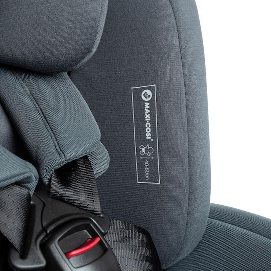 Maxi-Cosi Spinel 360 Plus Car Seat i-Size with Isofix Graphite 0-36 kg