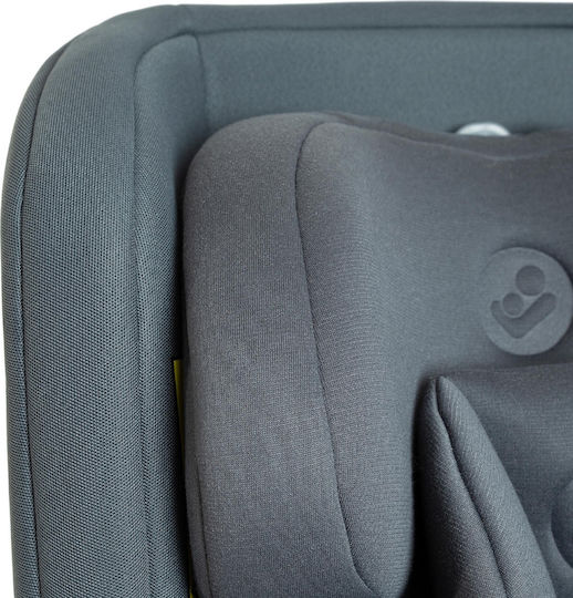 Maxi-Cosi Spinel 360 Plus Car Seat i-Size with Isofix Graphite 0-36 kg