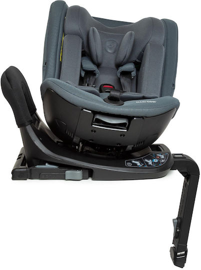 Maxi-Cosi Spinel 360 Plus Car Seat i-Size with Isofix Graphite 0-36 kg