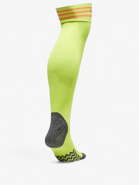 adidas Adi 23 Șosete Sport Galbene 1 Pereche