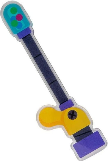 Brawl Stars Notebook