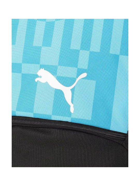 PUMA Individualrise Раница За Спортна Зала Черна