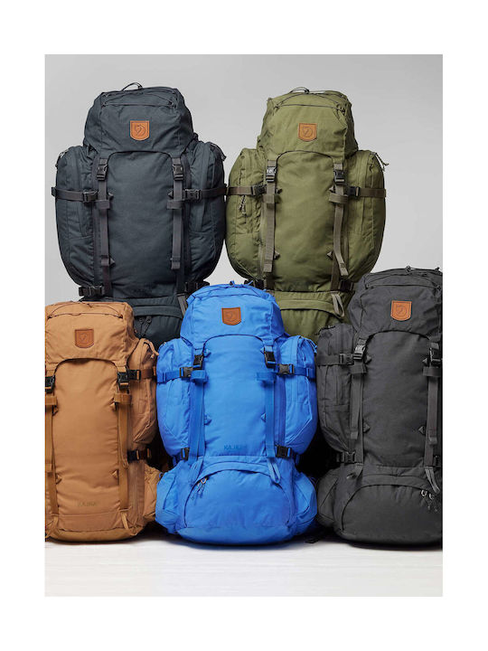 Fjallraven Kajka 55l Trekking Rucsac Impermeabil