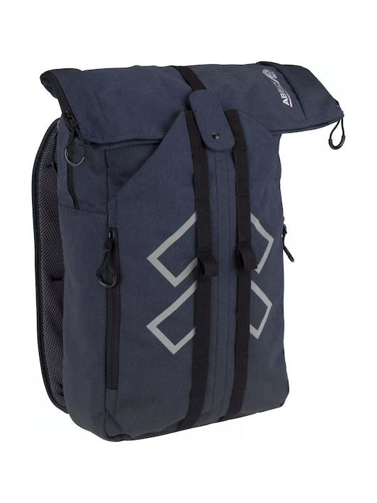 Abbey Ορειβατικό Σακίδιο 18lt Αδιάβροχο Daypack