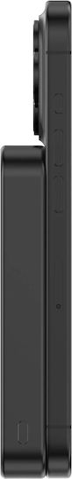 Decoded Външна Батерия 8000mAh 20W с USB-C Порт Power Delivery Черна