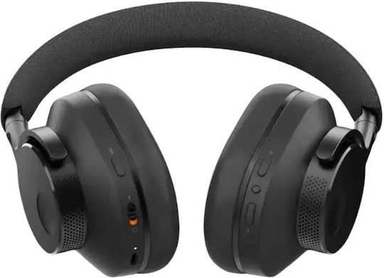 Cambridge Audio Melomania P100 SE Căști Over Ear Wireless Bluetooth Negre