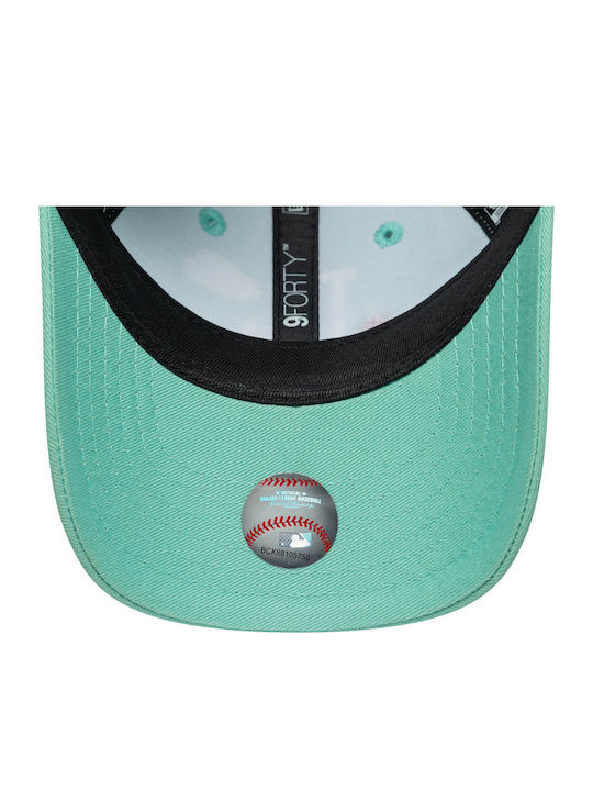 Бебешка Шапка New York Yankees Toddler Mlb Plane Icon 9forty Cap 60771777-330