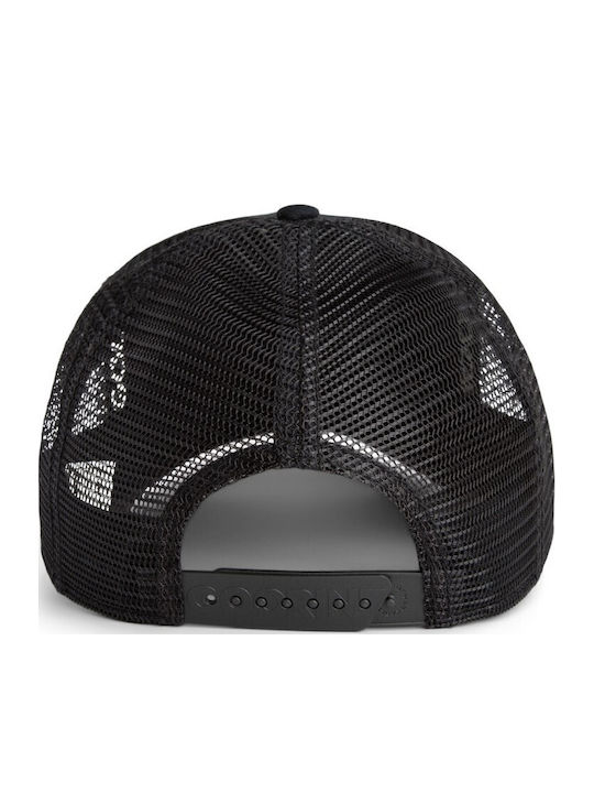 Jockey Hat Black Sheep Black Goorin Bros
