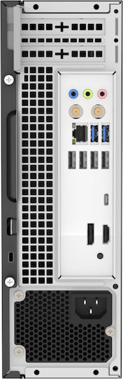 OptimX SFF Desktop PC (i5-14450HX/8GB DDR4/256GB SSD/W11 Pro)