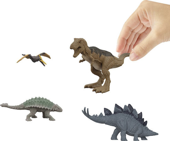 Jurassic World Advent Calendar Dinosaurs
