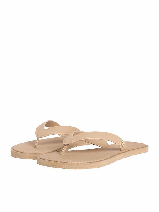 Flip Flops in Black Colour