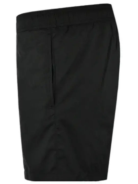 Men's Swimwear Shorts Black