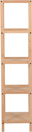 Δαπέδου Zendia 35x30x130εκ. Δαπέδου Zendia 35x30x130εκ.