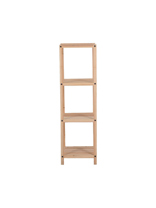Floor Zendia Natural Shade 35x30x100cm