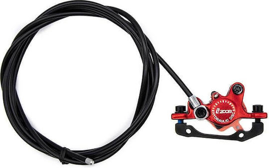 Zoom Anvelopă Pentru Scuter Electric Verde FKF-001