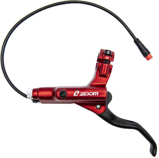 Zoom Anvelopă Pentru Scuter Electric Verde FKF-001
