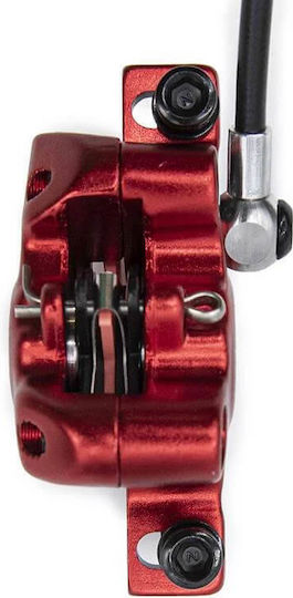 Zoom Anvelopă Pentru Scuter Electric Verde FKF-001