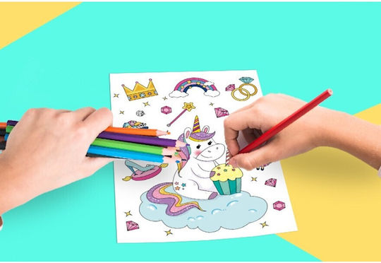 Alista Home Painting for Children 3+ Years