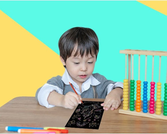 Alista Home Painting for Children 3+ Years