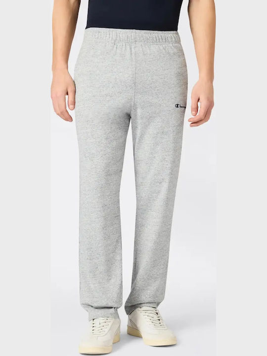 Sweatpants Gray
