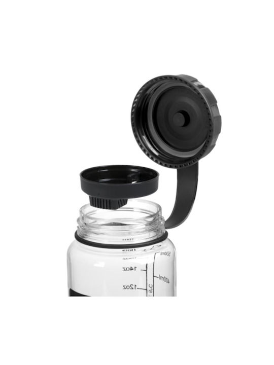 Helikon Tex Bottle Water Bottle 700ml Transparent