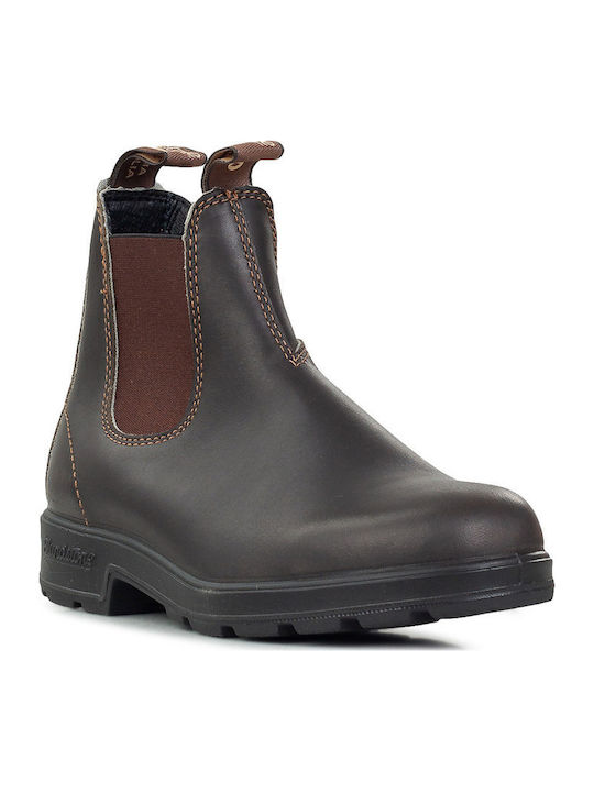 Blundstone Boot Men's Boots Casual Brown E68732