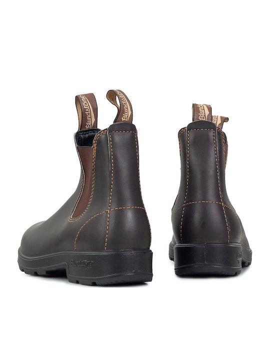 Boot Brown Men's Boots