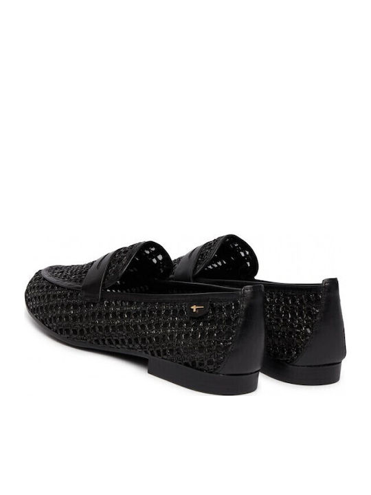 Women's Slip-On Black