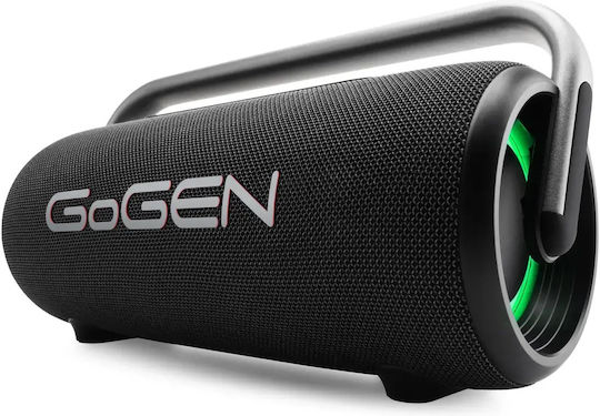GoGEN Handee BPS 440 Bluetooth Lautsprecher 60W Schwarzes