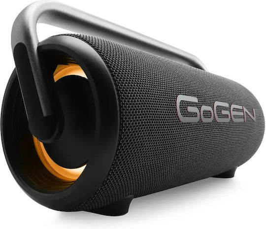 GoGEN Handee BPS 440 Bluetooth Lautsprecher 60W Schwarzes
